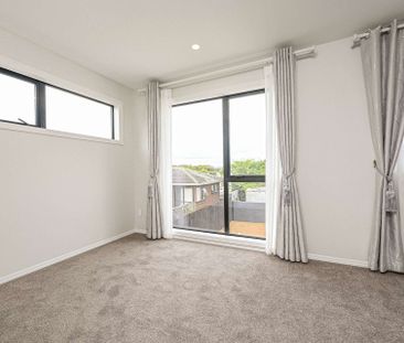 3 x High-Spec New Build Homes In The Heart of Mangere! - Photo 4