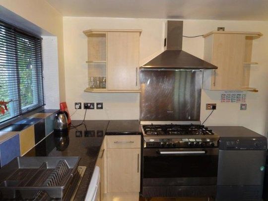 6 bedroom house share to rent - Photo 1