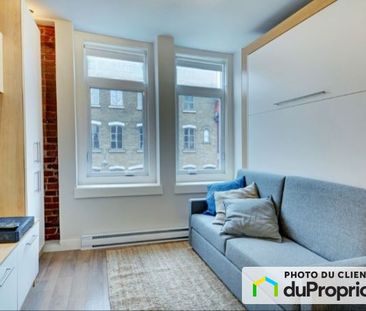 11-254, rue St-Jean, St-Jean-Baptiste à louer - Photo 4