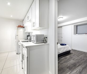 Rue du Fort, H3H 2B3, Montréal - Photo 3