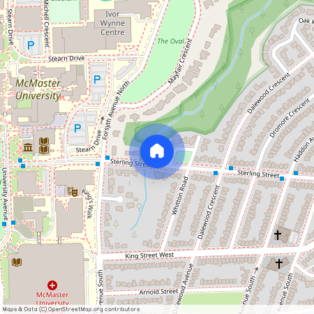 3 Oakwood Place, Hamilton