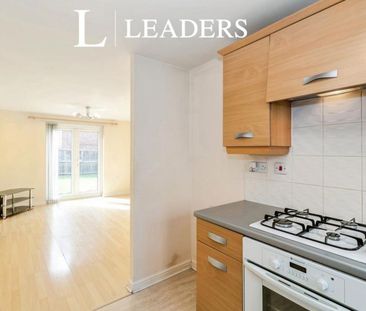 2 bedroom maisonette to rent Topaz Grove, Mansfield, Nottinghamshir... - Photo 5