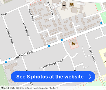 New North Road, Hainault - Photo 1