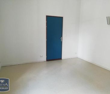 Location Appartement 2 pièces 32m² PERIGUEUX 24000 - Photo 6