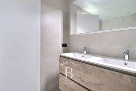In the heart of Brussels - Furnished 3bedroom apartment - Foto 2