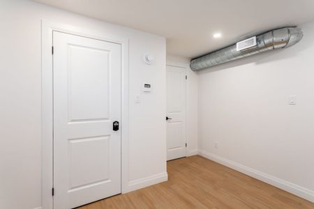 For Lease - 113 Catharine Street Unit# 4, Hamilton, Ontario - Photo 5