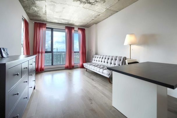 Appartement à louer - Photo 1