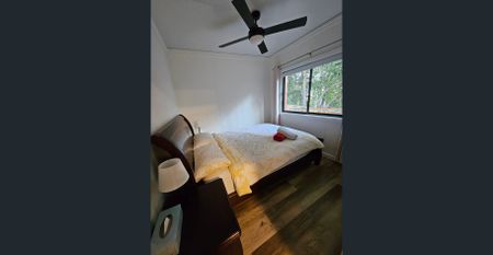 Fully Furnished Private Forest View 2 Bedroom Villa - Photo 5