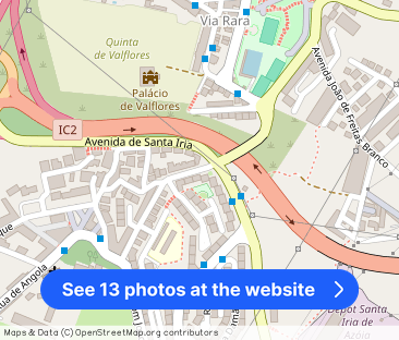 Apartamento T2 para alugar em Loures - Photo 1