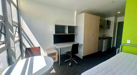 Central Auckland Studio Apartment! - Photo 4