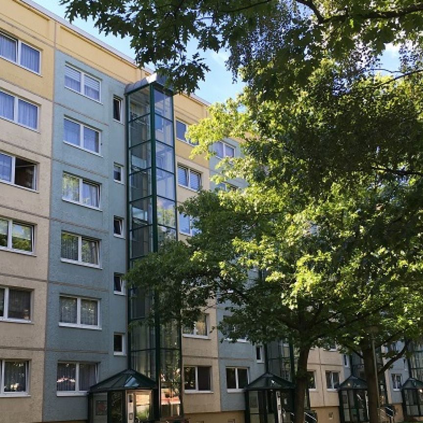 Wohnung, 3 Zimmer (69,02 m²) - Foto 2