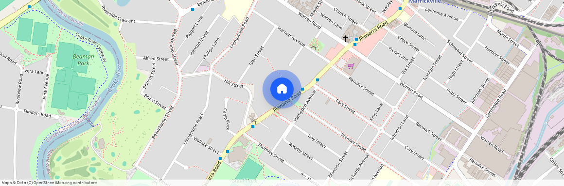 Marrickville, Sydney