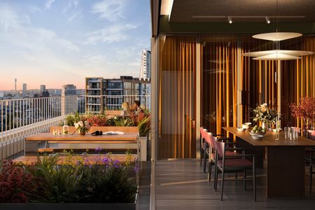 1 Bed Flat, Hewson Way, SE17 - Photo 4