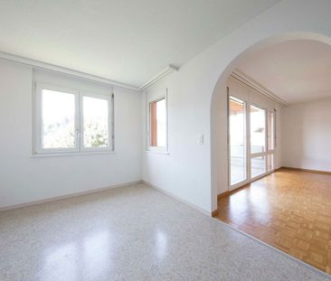 3.5 Zimmer, 1. Stock - Photo 4