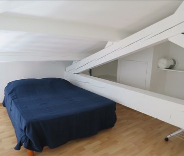 Location Appartement 1 pièce 22m² - Photo 2