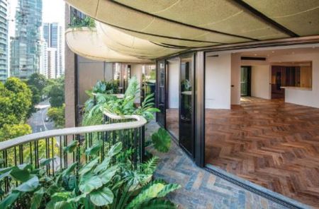 Eden (D10), Apartment - For Rent - Photo 4