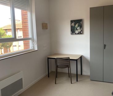 Location Appartement 1 pièce 19m² ALBI 81000 - Photo 1