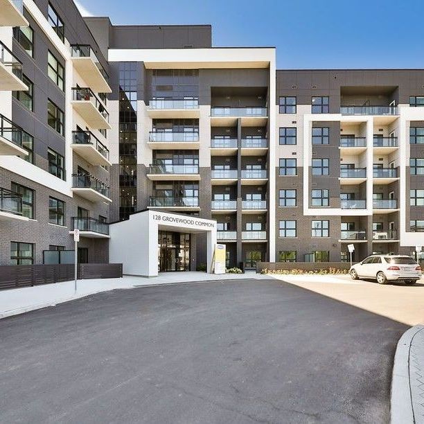 For Lease - 128 Grovewood Common Unit# 625, Oakville, Ontario - Photo 1