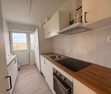 Appartement te huur - Foto 6