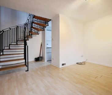 1 bedroom end of terrace house to rent - Photo 3