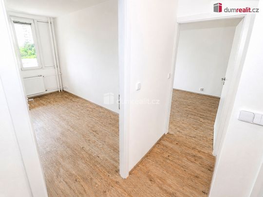 Pronájem bytu 2+kk 48 m² - Photo 1