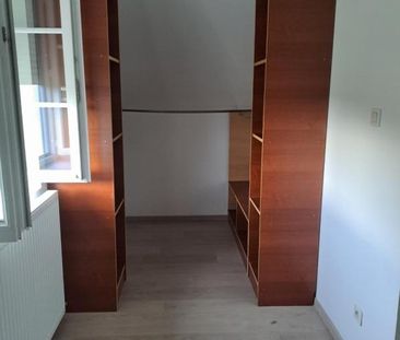 JOLI MAISON RUE DE LA VILLENEUVE ST MARCEL - Photo 2