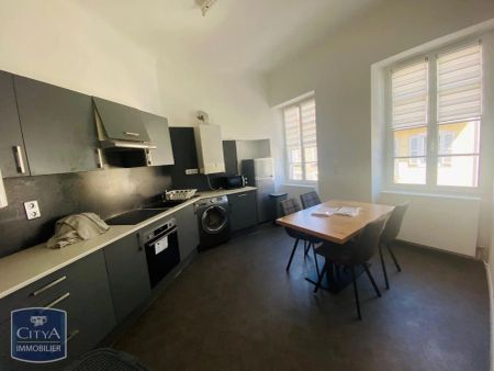 Appartement à louer 2 pièces 38.56m² - Photo 5