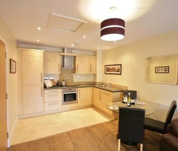 3 bedroom apartment to rent - Photo 6