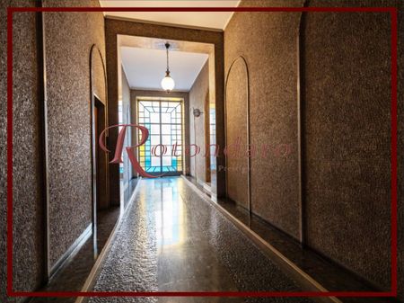 Affitto Residenziale - Milano De Angeli, Vercelli, Washington - Via Bartolomeo Panizza, 0 - Photo 4