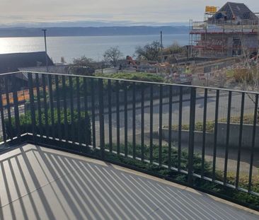 Very nice 2.5 room apartment completely renovated with balcony and ... - Photo 3