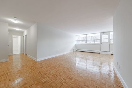 For Lease - 100 Rowena Drive Unit# 609, Toronto, Ontario - Photo 4