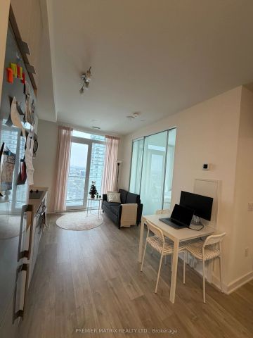 100 Dalhousie Street #2205 - Photo 3