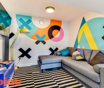 1 bedroom house of multiple occupation to rent - Photo 6