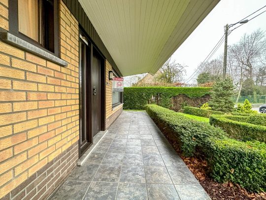 Woning met 3 slpk, garage en mooie tuin, Kortemark - Photo 1