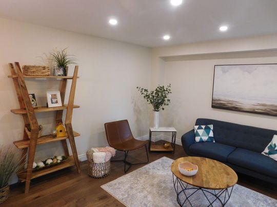 For Lease - 3424 Nutcracker Drive, Mississauga, Ontario - Photo 1