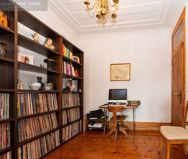 2 room luxury Flat for rent in Misericórdia, Lisbon - Photo 6
