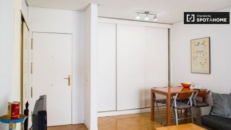 madrid, Community of Madrid 28008 - Photo 4