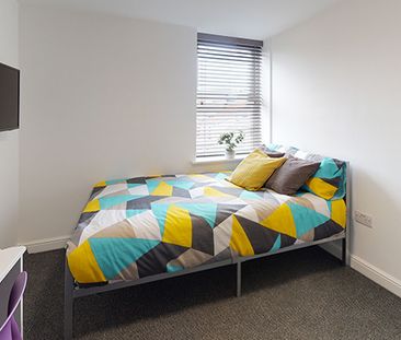 Flat 4, 29A Lawrence Road, Wavertree - Photo 5