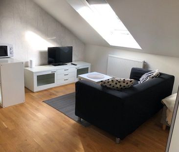 Hermansvägen, Jönköping - Photo 1