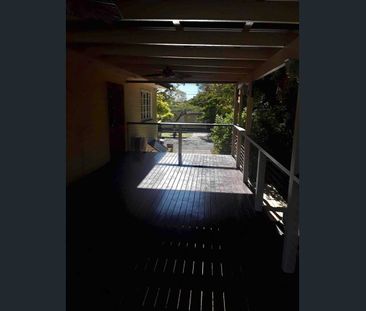 Entire Top Floor -power and water negotiable - Photo 5