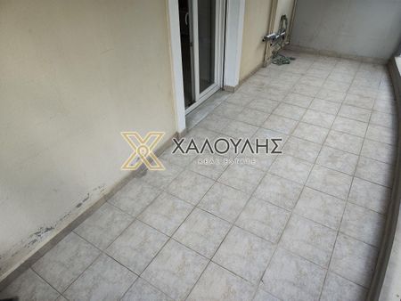 Studio/Γκαρσονιέρα για ενοικίαση Έξι Δρόμοι (Λάρισα) - Photo 4
