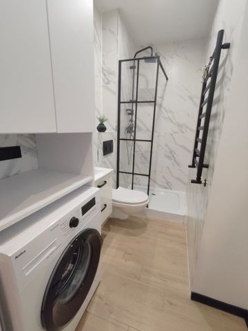 Mieszkanie do wynajęcia – Siemianowice Śląskie, ul. Górnicza 1A/2 - Zdjęcie 2