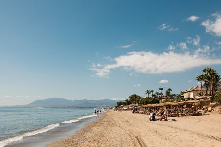 Detached Villa in Costabella - Photo 5