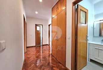 Apartamento T3 em Lisboa
