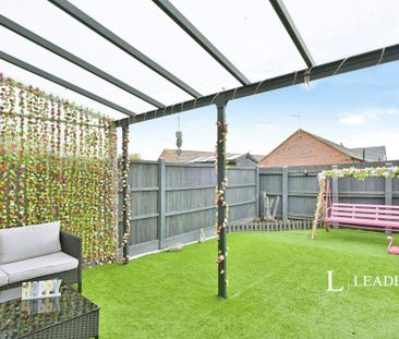 2 bedroom terraced house to rent - Photo 4