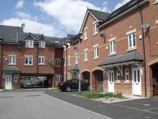 2 bedroom apartment to rent - Photo 1