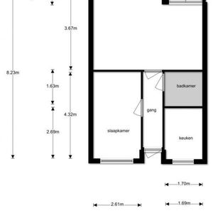 Ogierssingel 3076 CN Rotterdam - Foto 2