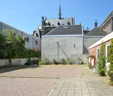 Prinsegracht 30-3, Zuidwal, 2512GA, Den Haag - Foto 1