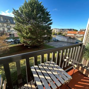 Location Appartement 1 pièce 20m² BLONVILLE SUR MER 14910 - Photo 3