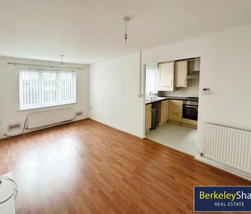 2 bedroom apartment to rent - Photo 2